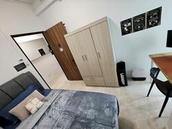 Caribbean At Keppel Bay (D4), Condominium #506121481